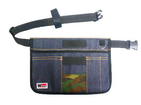 多機能ウエストポーチLIGHT