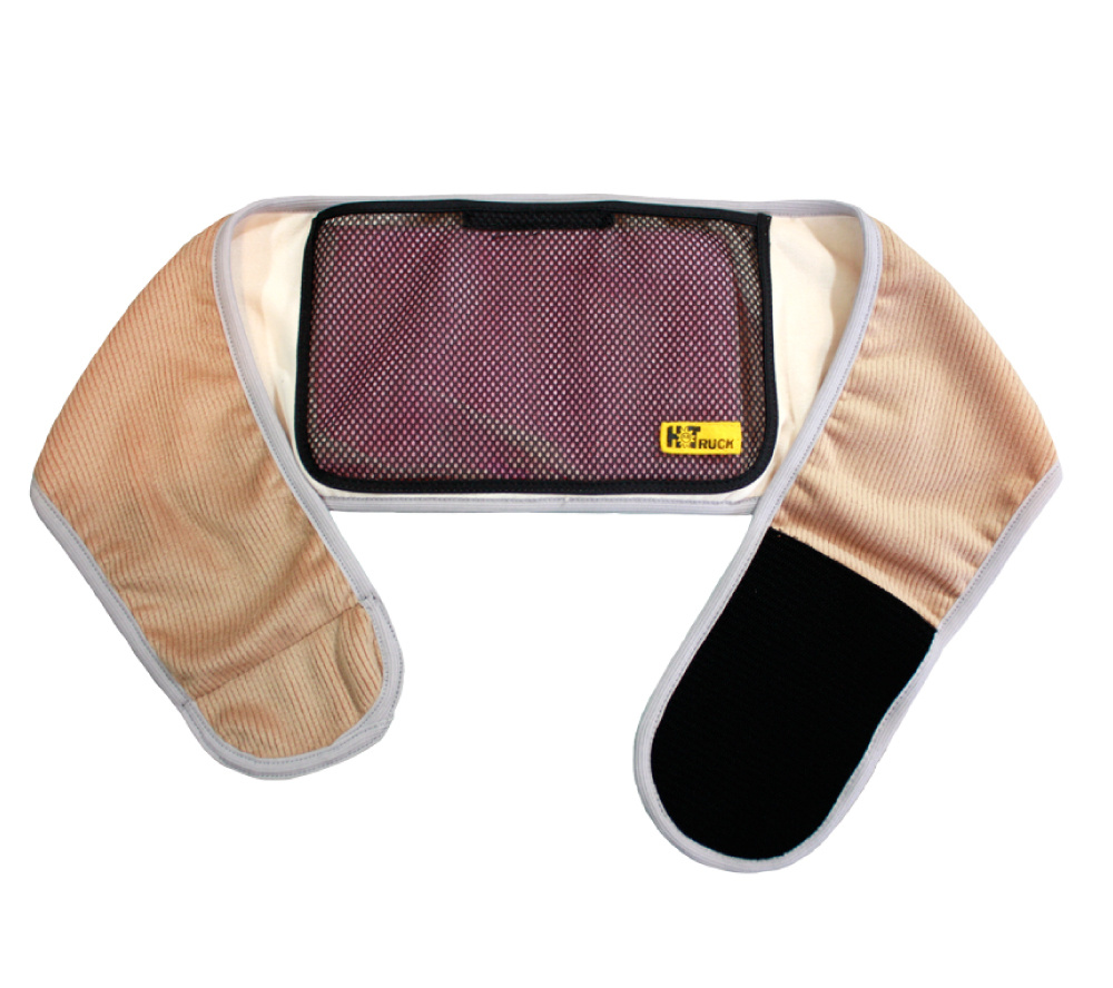 遠赤外線放出シート収納状況