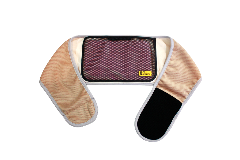 ホットリュック腰用