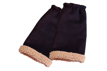 遠赤外線　足巻きHOME