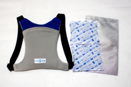 アイスリュックStyle セット内容