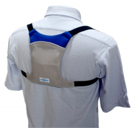 アイスリュックスタイル装着イメージ