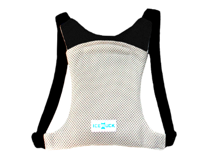 アイスリュックStyle　黒