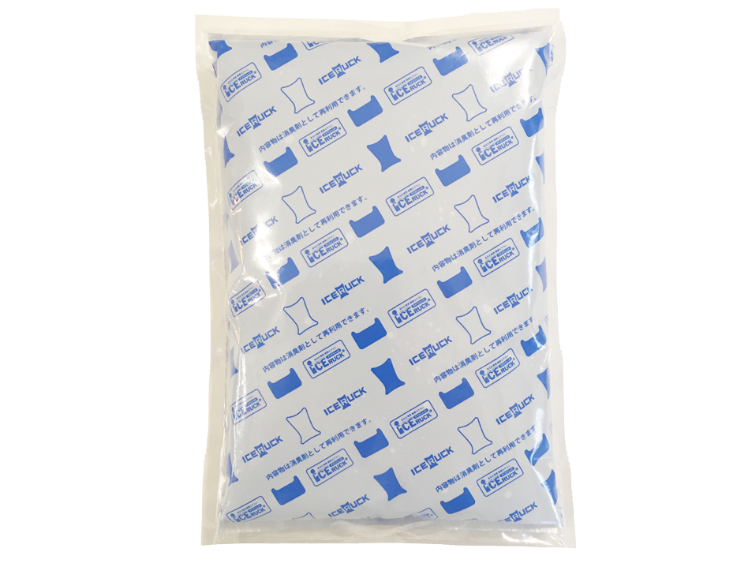 アイスリュック専用保冷剤