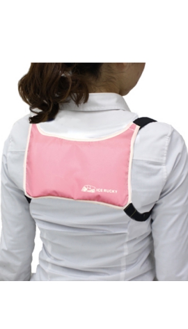 あいすらっきー装着図