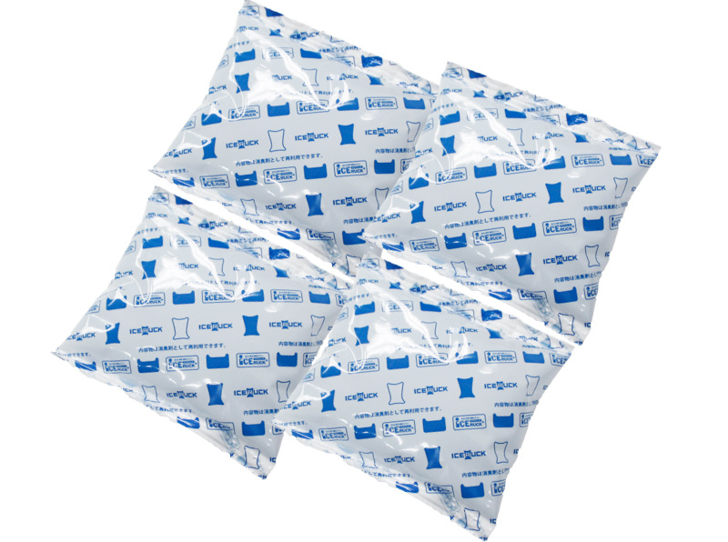 交換用保冷剤セット（タテ型用）