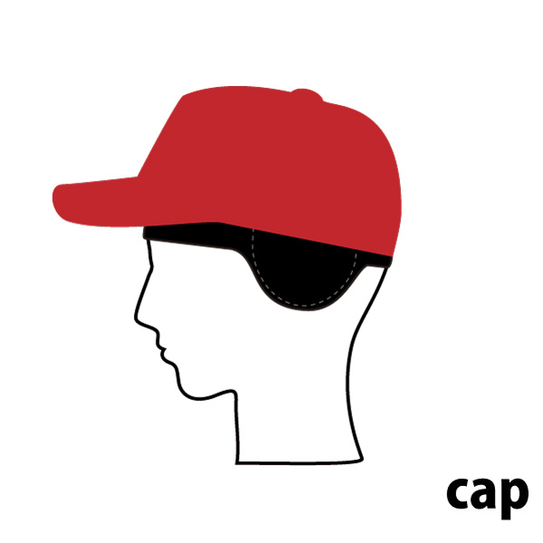 cap
