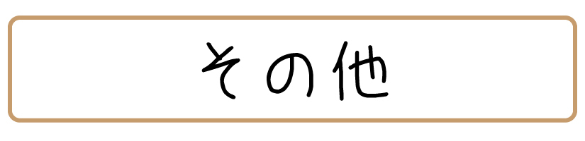 カケマキmoco2その他