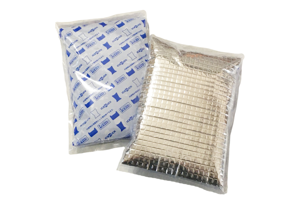 強化型保冷剤セット　　　