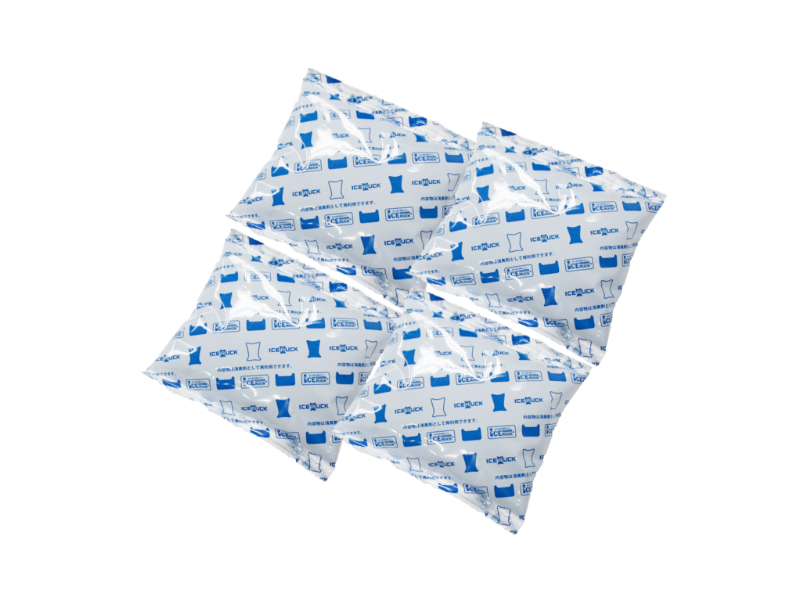 タテ型交換用保冷剤セット　