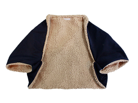 あったかボレロ