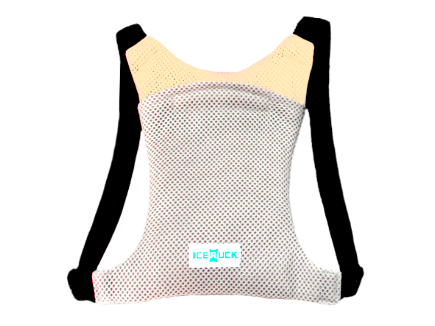 アイスリュックStyle　ベージュ