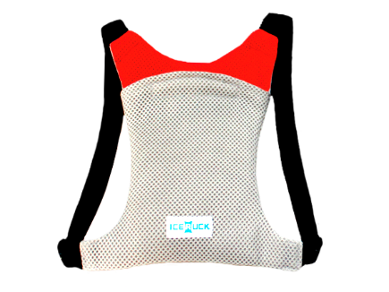 アイスリュックStyle　赤