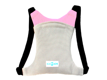 アイスリュックStyle　ピンク