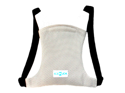 アイスリュックStyle　白