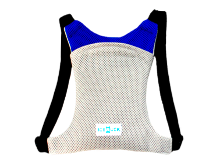 アイスリュックStyle　青