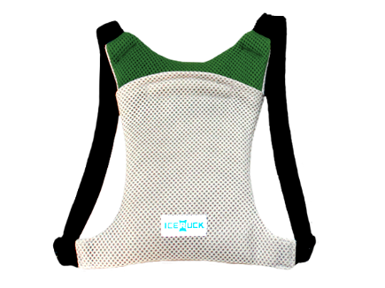 アイスリュックStyle　緑