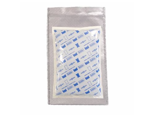 保冷袋内部のイメージ