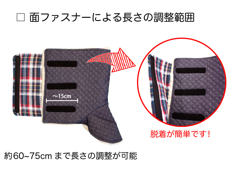 HOTRUCK足巻き：詳細