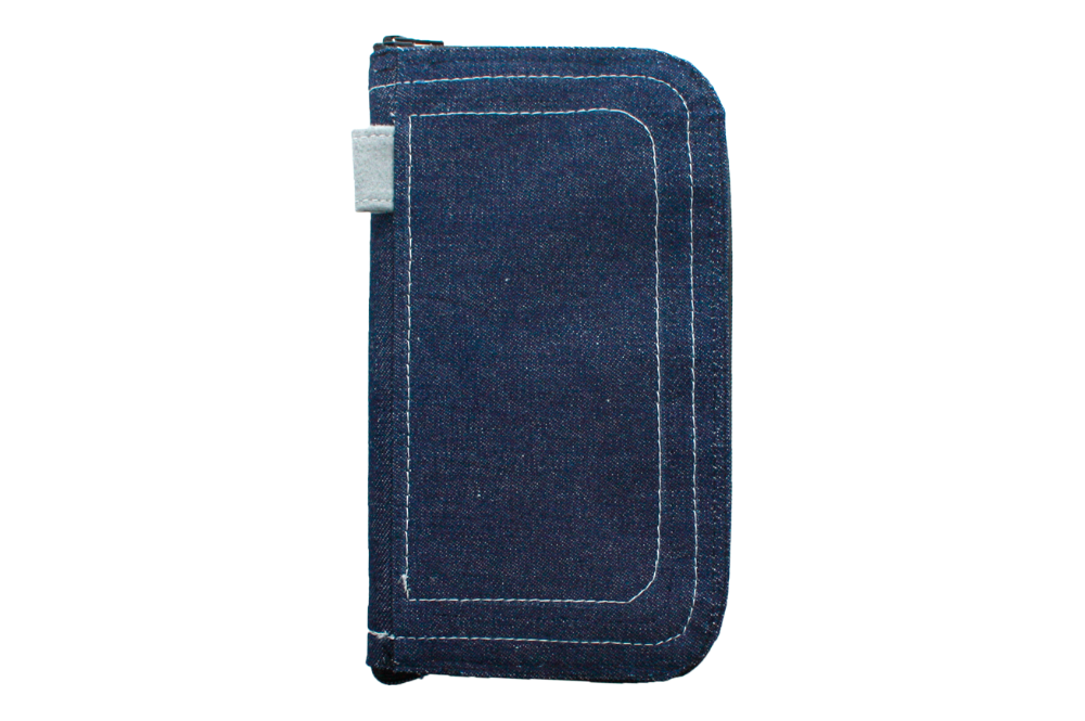 手造りマルチカードケース