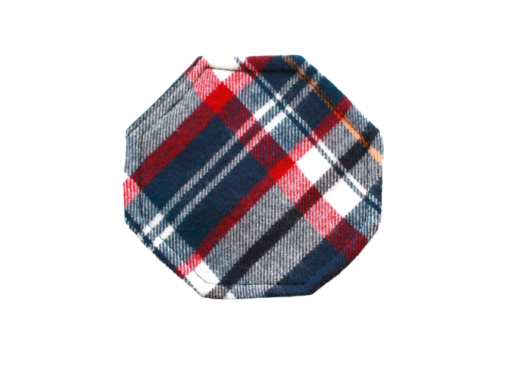 MC八角形コースターType１