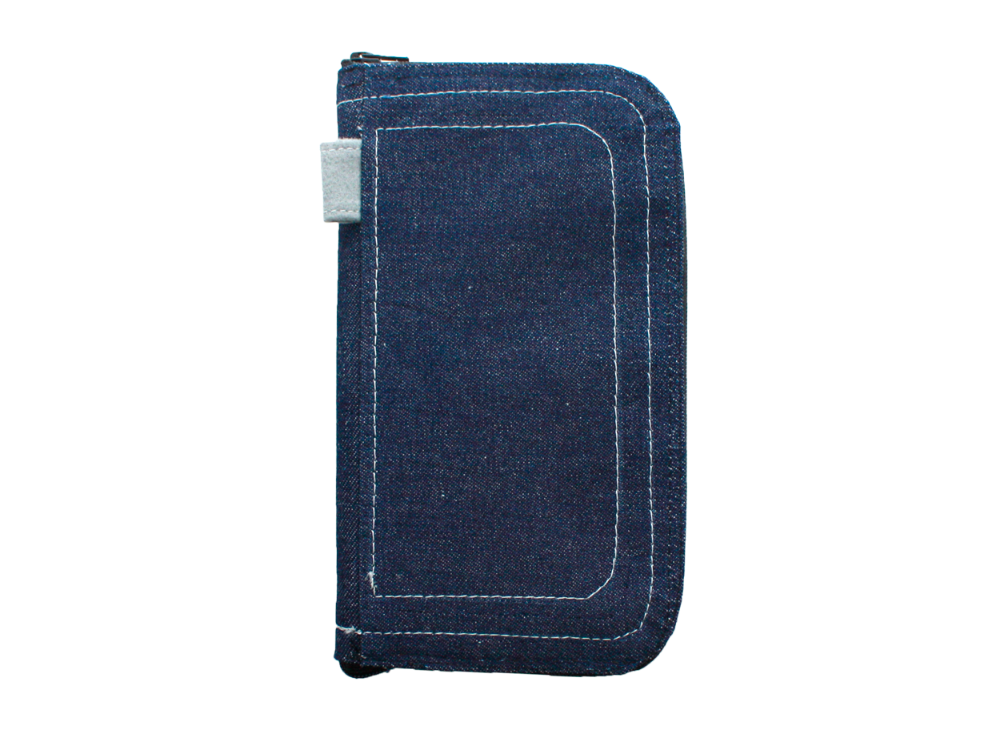 手造りマルチカードケース