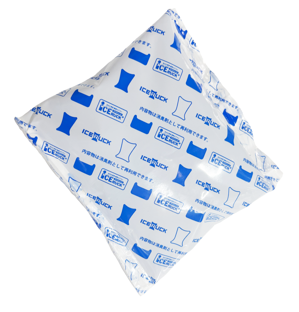 アイスリュック専用保冷剤