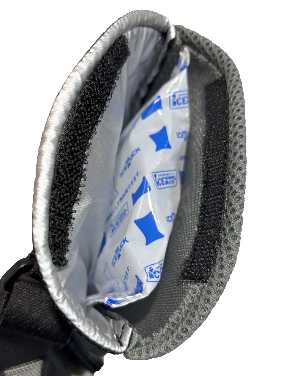 内部のイメージ