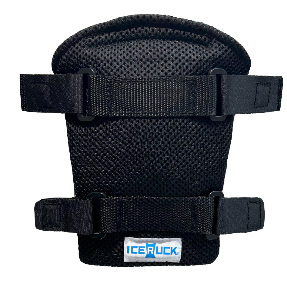 アイスリュックBabyの準備完了