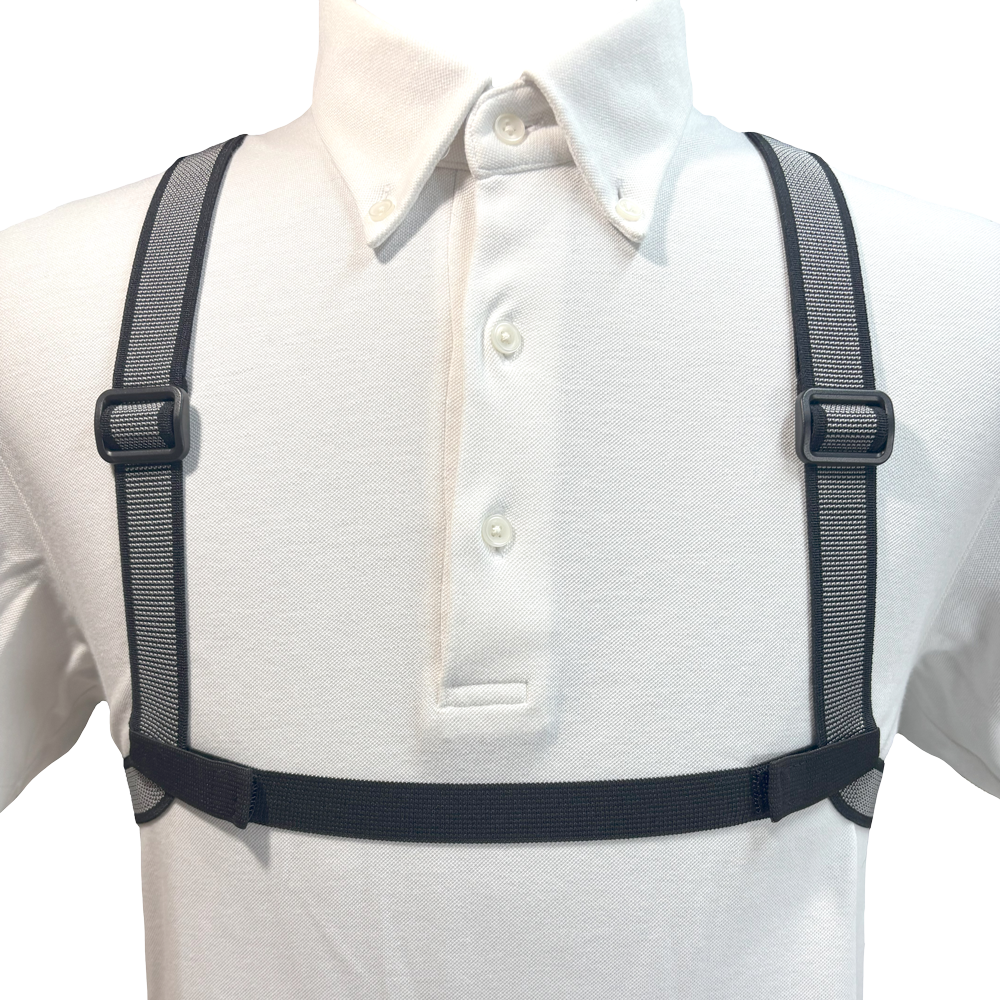 補助バンドタテ型