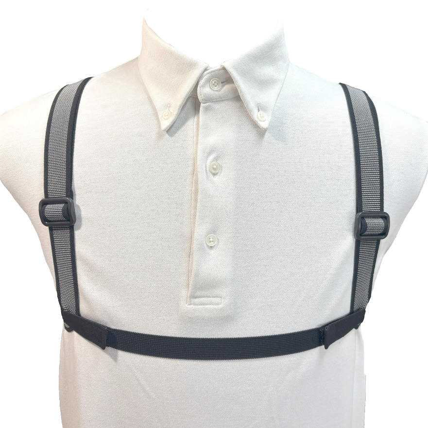 補助バンドヨコ型