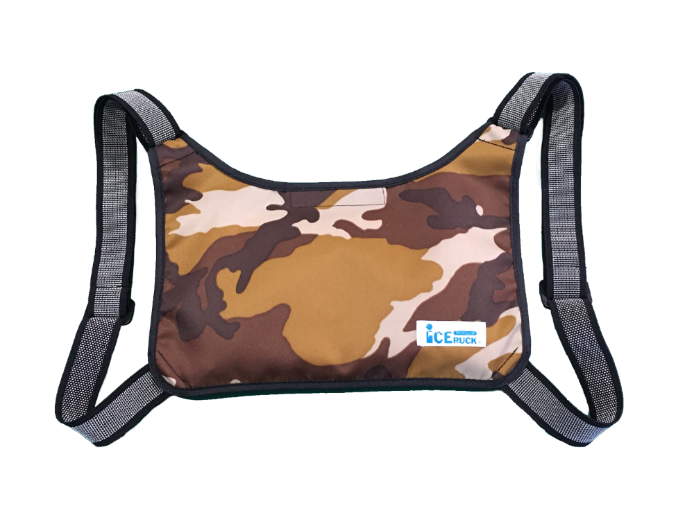 アイスリュック