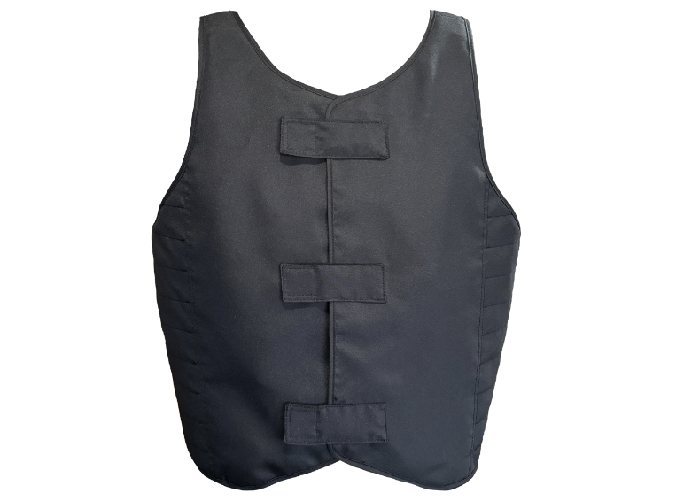 防暖チョッキ弐式