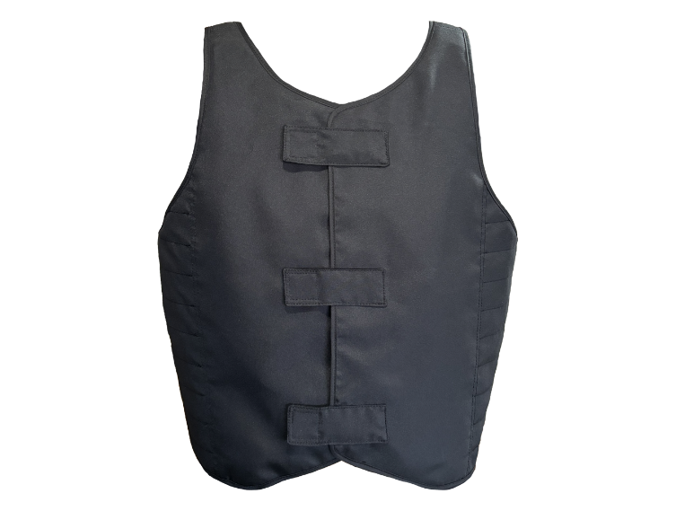 防暖チョッキ弐式