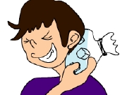 アイスリュックのアイデア